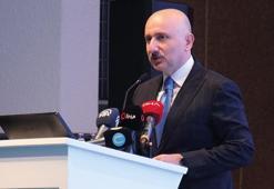 Bakan Karaismailoğlu: Beton yollar daha az bakım ve onarım gerektiriyor