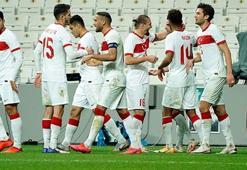 Türkiye İskoçya maçı hangi kanalda, saat kaçta, ne zaman? Türkiye İskoçya hazırlık maçı kadrosu!