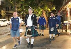 İskoçlar neden etek (kilt) giyer? Kilt nedir?