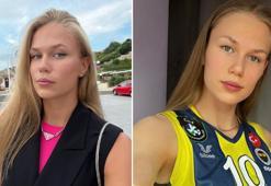 Arina Fedorovtseva: Türkler sürekli evlilik teklif ediyor