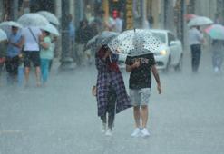 Meteoroloji'den kar yağışı, sağanak ve fırtına uyarısı! Çok kuvvetli geliyor, 39 il için alarm