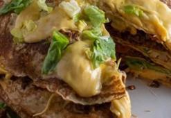 Gelinim Mutfakta Saray Katmeri tarifi! Saray katmeri nasıl yapılır, malzemeleri neleri? Saray katmeri yapılışı…