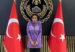 İstiklal Caddesi'ne bomba bırakan terörist: Eylem talimatını 'hacı' kod adlı terörist verdi