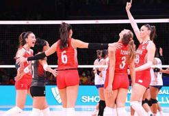 Avrupa Voleybol Şampiyonası'nda rakipler belli oldu