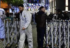 İstanbul’daki hain saldırıyla bağlantılı 1 terörist daha Suriye’nin Azez kentinde yakalandı