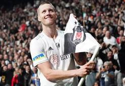 Beşiktaş'a gidersen milli takımı unut diyorlardı! Hollanda Weghorst’a sarıldı