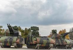 Korkut hava savunma sistemi teknik özellikleri ne? ASELSAN Korkut Alçak İrtifa Hava Savunma Sistemi’nden yeni görüntüler!