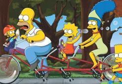 Simpsonlar yine 15 yıl önceden bildiler! Bir Donald Trump kehaneti daha gerçek oldu