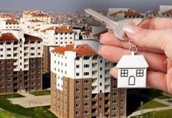 Ucuz ev projesinde yeni gelişme! Yüz binlerce kişi bekliyordu, açıklama geldi
