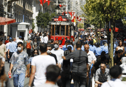 Koronavirüsten sonra çağın yeni salgını! Kritik uyarı geldi