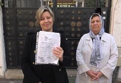 Kendi evinde kiracı oldu! İşte akıllara durgunluk veren olay