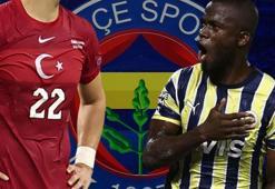 Kadıköy'de Enner Valencia'yı kral yapmıştı! Fenerbahçe'den sürpriz transfer