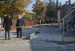 Yağ fabrikasındaki kuyuya düştüler! 6 işçi hastaneye kaldırıldı