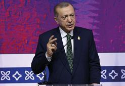 Cumhurbaşkanı Erdoğan'dan net mesaj: Hiçbir provokasyona pabuç bırakmayız