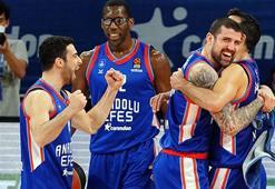 THY Euroleague | Anadolu Efes Barcelona maçı saat kaçta, hangi kanalda canlı izlenecek? Maç ne zaman yayınlanacak?