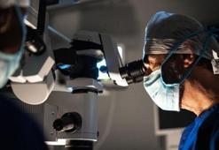 Göz ameliyatında devrim! Sadece Türkiye'de kullanılıyor, hastalar her şeyi önceden görüyor