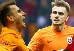 Emre Belözoğlu'nun ahı tuttu! Galatasaray'da Kerem Aktürkoğlu depremi