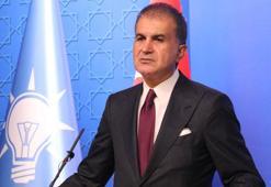 AK Parti'li Çelik: Teröre mazeret üreten tavırlar sergilenmesi büyük şuursuzluk
