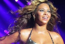 Beyonce'nin en büyük rakibi kocası oldu!