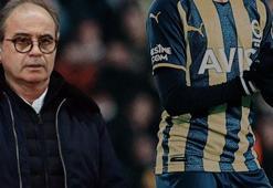 Geçen sezon Burak Elmas'ın danışmanlığını yaptı Luis Campos Fenerbahçe'nin yıldızını kimselere bırakmadı