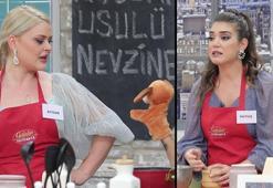 Gelinim Mutfakta 1030.bölüm fragmanı yayında!