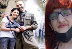 Komisyon HDP'li Semra Güzel'in vekilliğinin düşürülmesine karar verdi