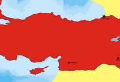 Misak-I Milli Nedir? Misak-I Milli Sınırları Ve Kararları Nelerdir?