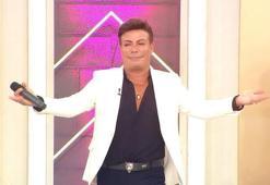 Fatih Ürek sitem etti: Demek beni tanımıyorsun