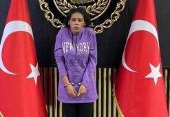 Terörist Ahlam Albashır'ın savcılıktaki ilk ifadesi ortaya çıktı: YPG, Türkiye'ye gitmemi söyledi