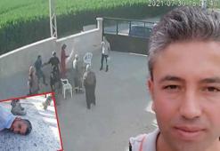 Aynı aileden 7 kişi katleden cani hakkında karar verildi