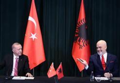 Arnavutluk Başbakanı Rama'dan, Cumhurbaşkanı Erdoğan ve Guterres'e tahıl anlaşması tebriği