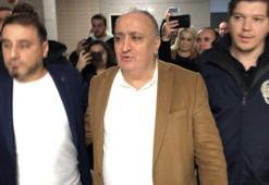 Ekmek Üreticileri Sendikası Başkanı Cihan Kolivar hakkında tahliye kararı verildi