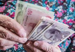 Emekli ve memura zam yolda! Zamlı yeni maaşlar için oran verildi