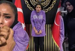 İstiklal Caddesi saldırısında terörist Ahlam Albashır'ın ses kaydı ortaya çıktı