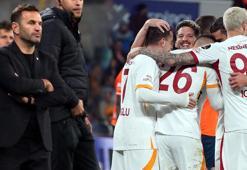 Galatasaray'da her şey yolunda, yıldız isimler büyük dikkat çekti! Usta isimden ise sert eleştiri: Takım eksik oynadı