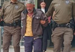 Köyde iğrenç olay! Köpeğe tecavüz ederken yakalandı