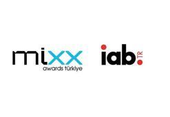 Dijital reklam sektörünün liderleri Mixx Awards Ödülü için bir araya geliyor