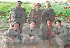 MİT'ten Gara'ya operasyon! Norşin Afrin öldürüldü