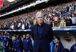 Jorge Jesus'un büyük başarısı, tam 17 eski öğrenci! Jesus'un sözleşmesi yenilenecek mi?