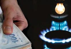 Doğal gaz destek ödemeleri başladı!