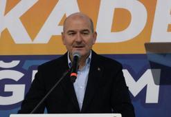 Bakan Soylu: Mersin ve İstiklal Caddesi saldırıları Münbiç'ten