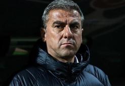 Galatasaray'ın eski teknik direktörü Hamza Hamzaoğlu'ndan önemli açıklamalar: Fenerbahçe olsaydı Galatasaray çökerdi