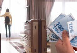 Tatil planı yapanlar dikkat! 1 Ocak'ta hayata geçiyor, hepsi vergiye tabi olacak