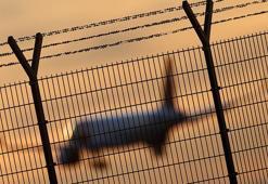 Moskova uçağına bomba ihbarı asılsız çıktı