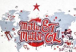 “Mutlu Et Mutlu Ol Günü”nde ‘çeşitlilik, fırsat eşitliği ve sanat’  temalı kutlama