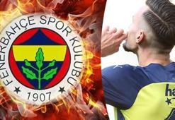 Fenerbahçe'ye müjde gibi haber! Değerine değer kattı, büyük gelir sağlayacak