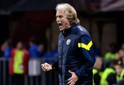 UEFA'dan Jorge Jesus'a ceza! İşte detaylar