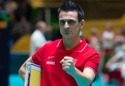 TVF, Guidetti ile yollarını ayırdı