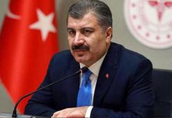Bakan Koca'dan antibiyotik kullanımı uyarısı