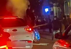 İran’da Devrim Muhafızları Sehne kenti İstihbarat Şefi öldürüldü